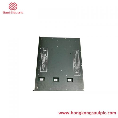 TRICONEX 3502E Digital Input Module