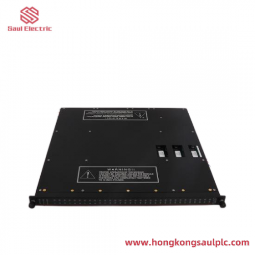 TRICONEX 3623T Industrial Control Module