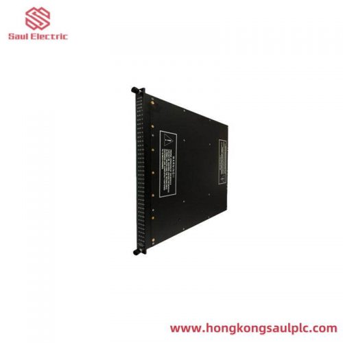 TRICONEX 3625A Industrial Control Module