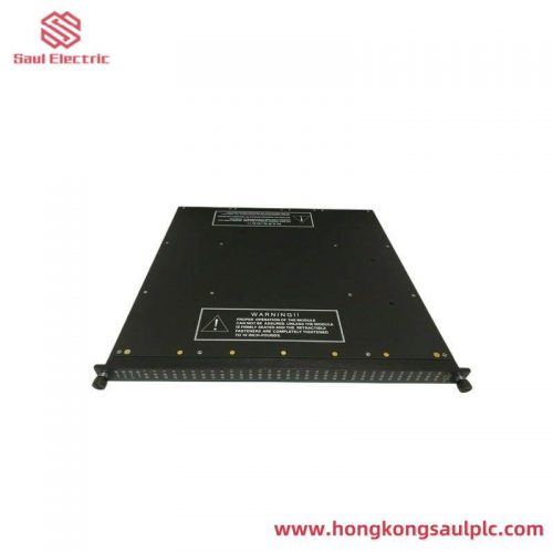 TRICONEX 3625A Industrial Control Module