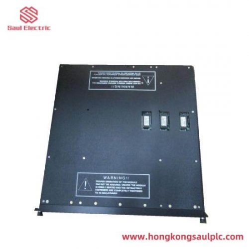 TRICONEX 3625C1 Industrial Control Module