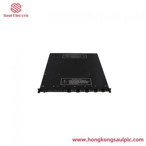 TRICONEX 3708E High-Performance Industrial Module