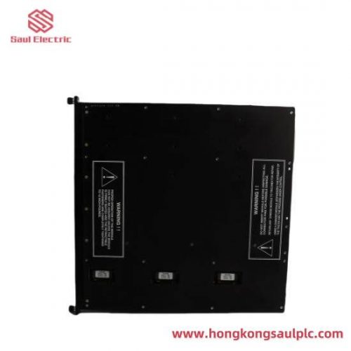 TRICONEX 3708E High-Performance Industrial Module