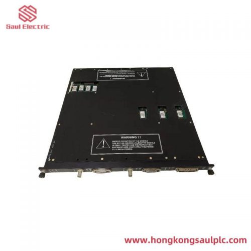 TRICONEX 3708E High-Performance Industrial Module