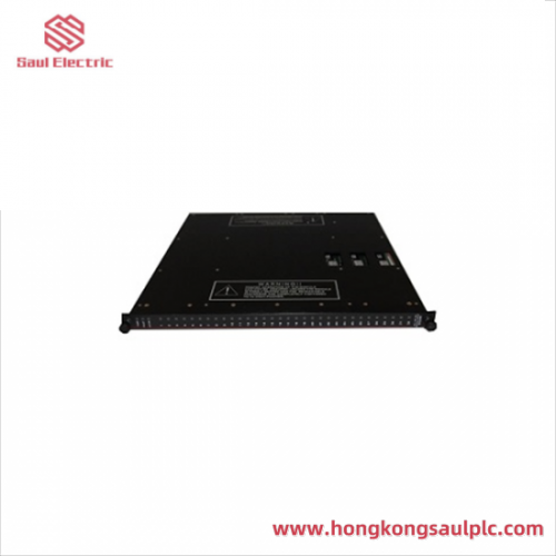 TRICONEX 3708EN Analog Input Module for Industrial Control Systems