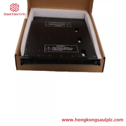 TRICONEX 3721 Industrial Control Module