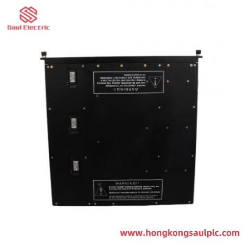 TRICONEX 3805E Industrial Control Module