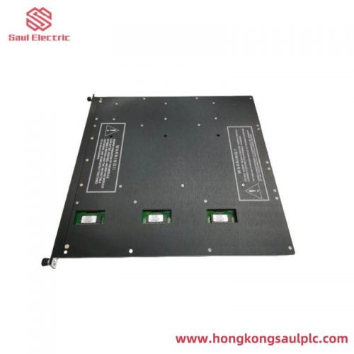 TRICONEX 4000093-110N I/O Module