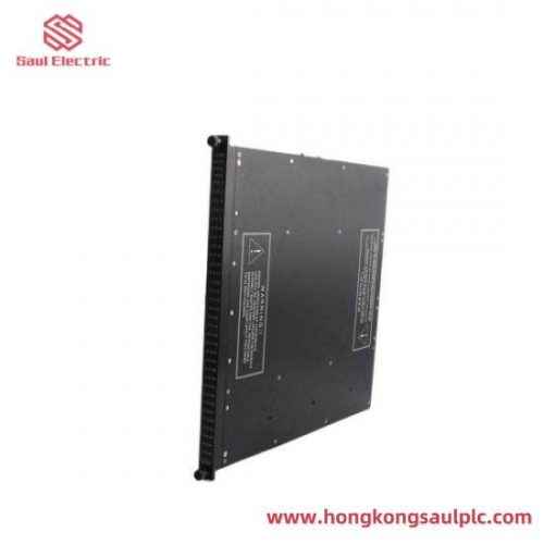 TRICONEX 4000093-110N I/O Module