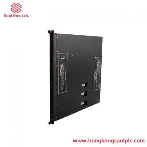 TRICONEX 4000098-510 High-Performance Industrial Control Module