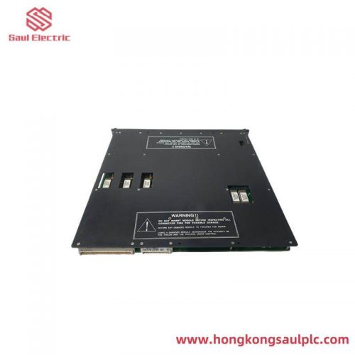 TRICONEX 4119 Industrial Control Module