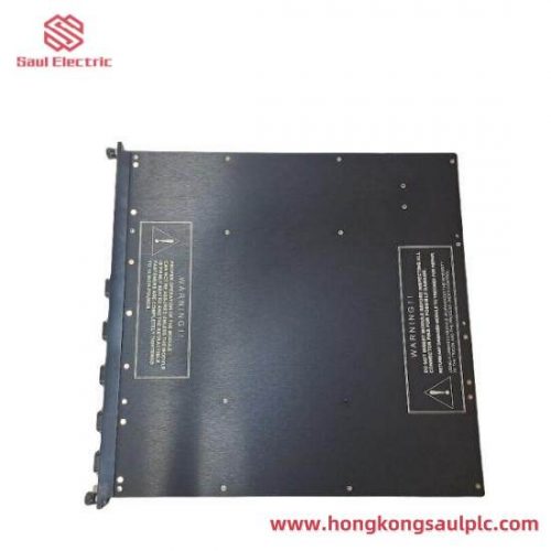 TRICONEX 4351B Industrial Control Module