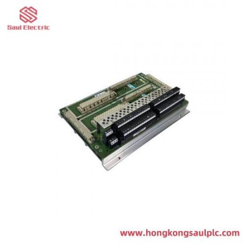 TRICONEX 7400206-100 I/O Module for Industrial Automation Systems