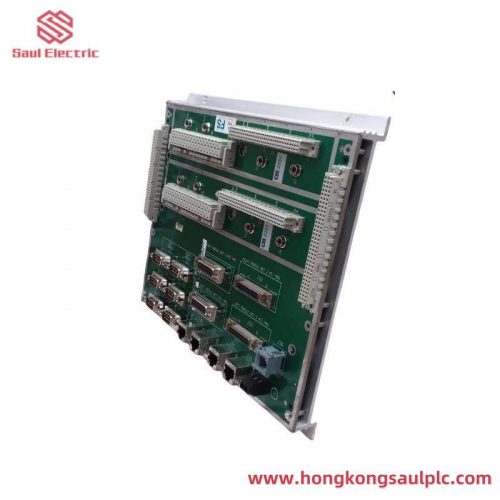 TRICONEX 7400206-100 I/O Module for Industrial Automation Systems