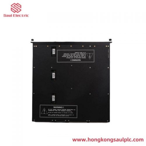 TRICONEX 8310N2 Industrial Control Module