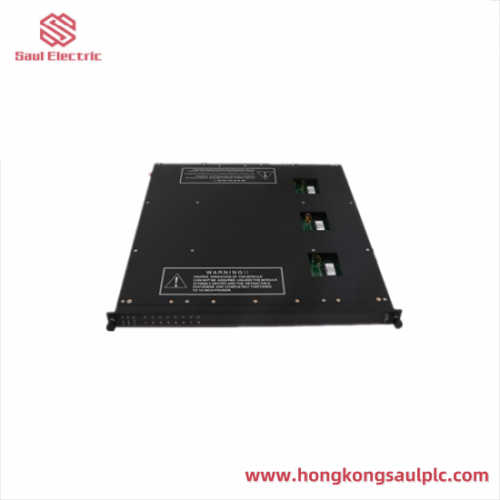 TRICONEX 8311N Industrial Control Module