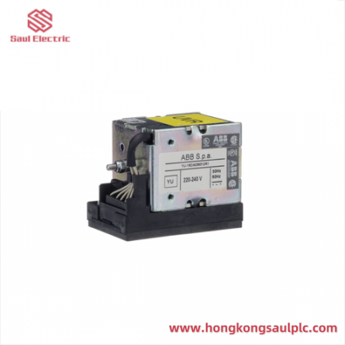 TRICONEX 8312 Power Supply Module for Industrial Control Systems