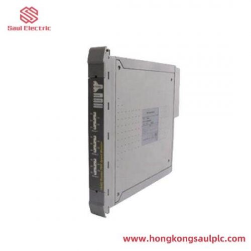 TRICONEX 8312 Power Supply Module for Industrial Control Systems