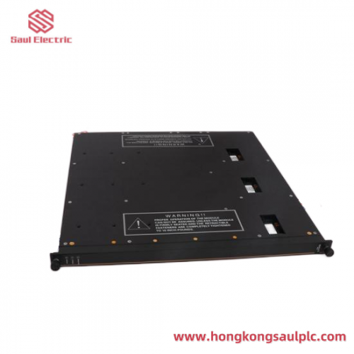 TRICONEX 9566-810F - High-Performance Industrial Control Module