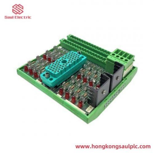 TRICONEX 9662-1 Control Module for Industrial Automation Systems