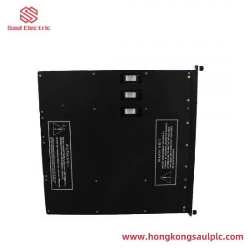 TRICONEX 9760-2 7300150-001 Industrial Control Module