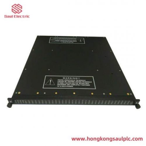 TRICONEX 9761-210 Industrial Control Module