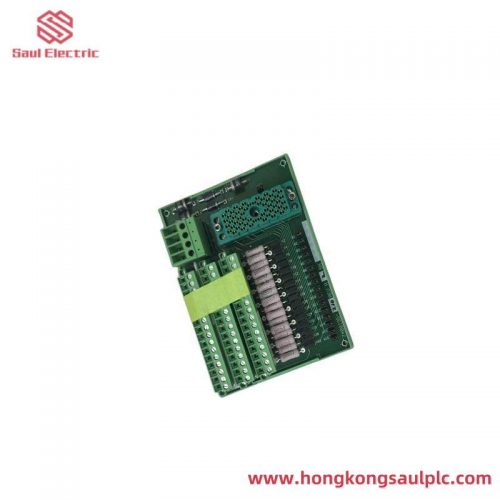 TRICONEX 9771-210 High-Quality Industrial Control Module