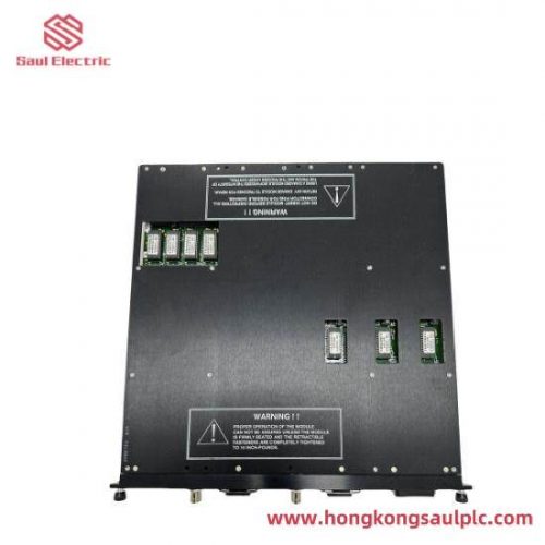 TRICONEX 9853-610 High-Reliability Process Control Module