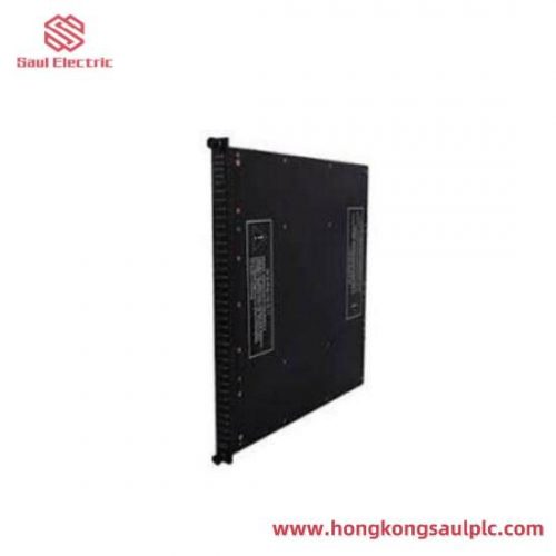 TRICONEX 9853-610 High-Reliability Process Control Module