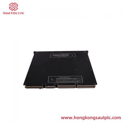 TRICONEX AO2481 High-Performance Analog Output Module