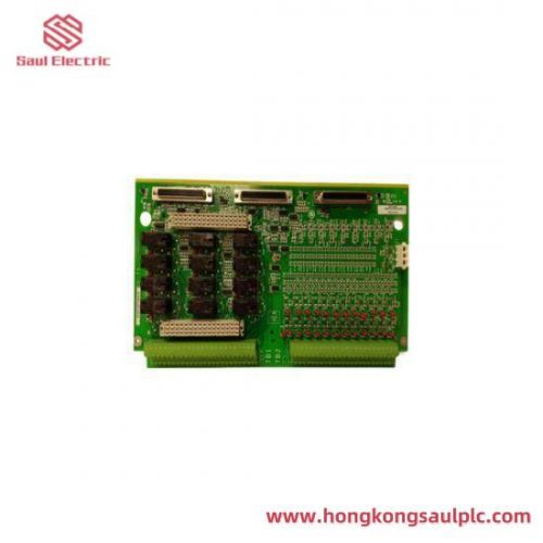 TRICONEX DI3506X Digital Input Module