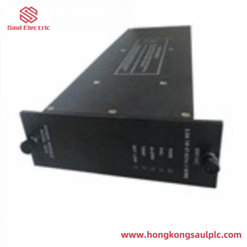 TRICONEX MA2211-100 Industrial Control Module