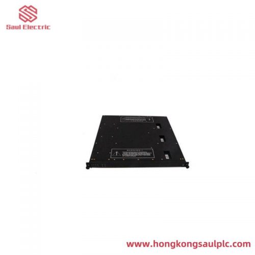 TRICONEX PM6301A 6301A Industrial Control Module