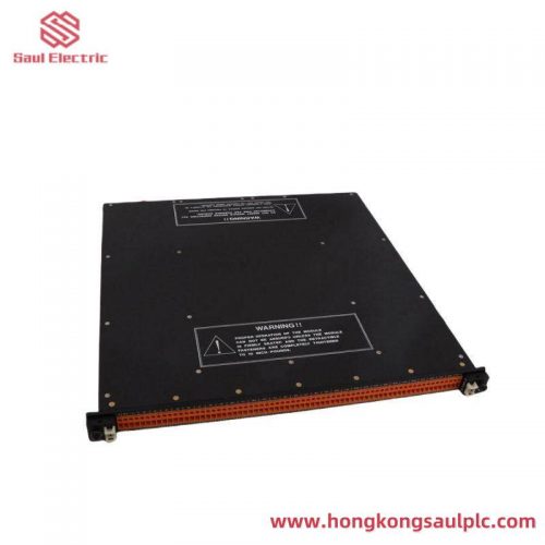 TRICONEX TC-505-02-4M5 Industrial Control Module