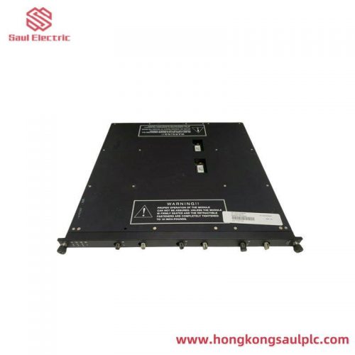 TRICONEX TC-505-02-4M5 Industrial Control Module