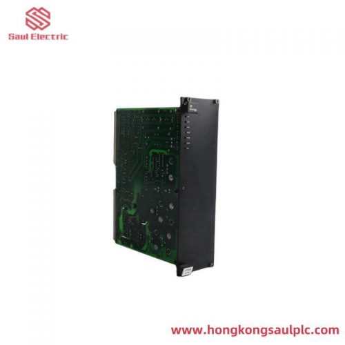 TRICONEX TCM 4355X Industrial Control Module