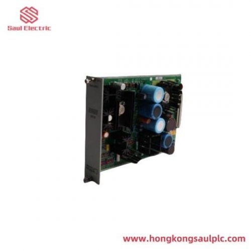 UNIOP TCM08A Industrial Module for High Frequency Applications