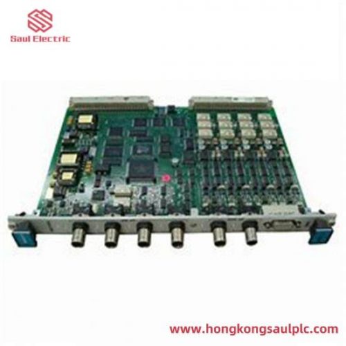 VIBRO IOCN 200-566-000-112 Modular PLC