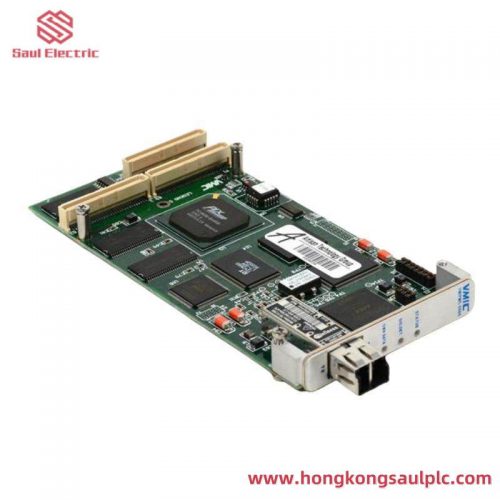 GE VMIC 11-1001245-01 Control Module