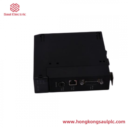 GE VMIC VMIPMC-5565 VME Module