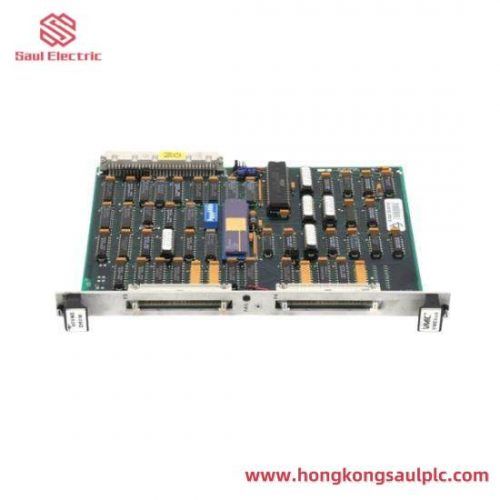 GE VMIVME-2533 High Voltage Digital I/O Module