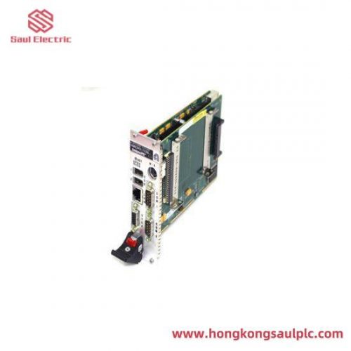 VMIC GE VMIVME-7740-840 Series I/O Module