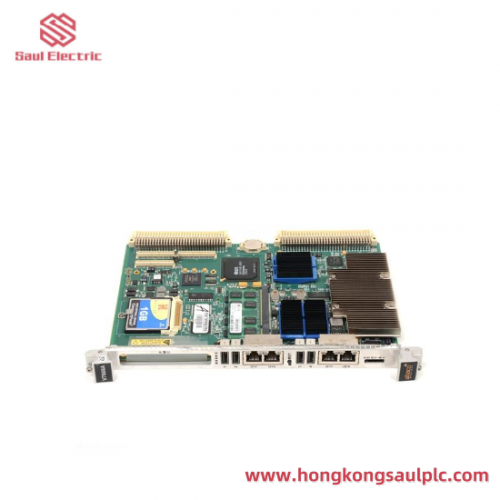 VMIC GE VMIVME-7740-840 Series I/O Module