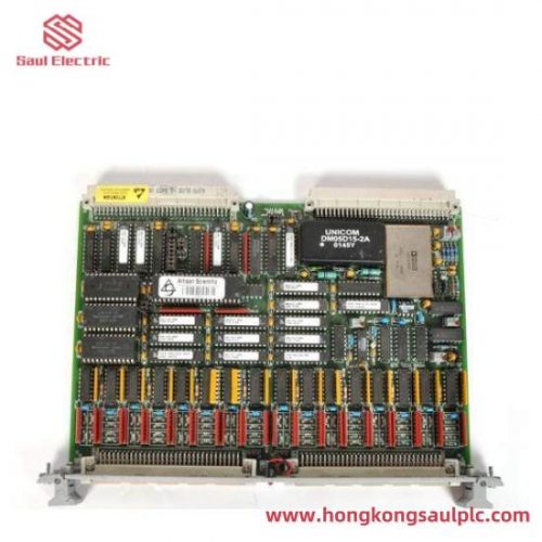 VMIC ZT5524A1A High-Performance Industrial Control Module