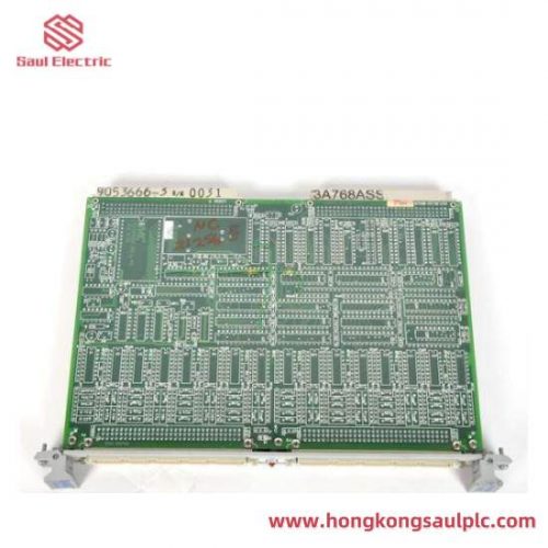 VMIC ZT5524A1A High-Performance Industrial Control Module