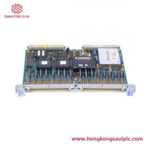 VMIC ZT5524A1A High-Performance Industrial Control Module