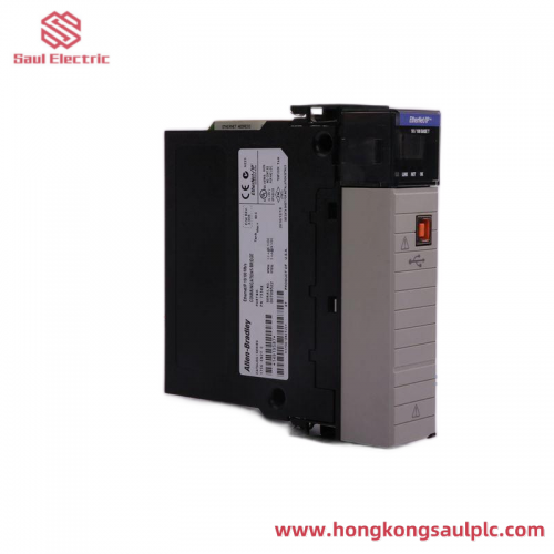 WESTINGHOUSE 1B30023H01 I/O Module, PLC System Component