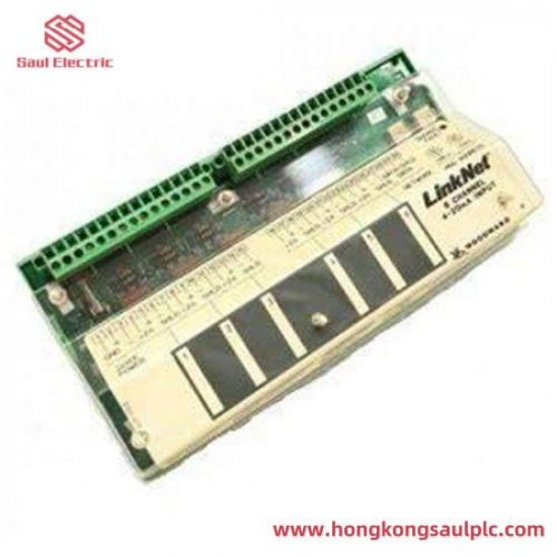 WESTINGHOUSE 1B30023H01 I/O Module, PLC System Component