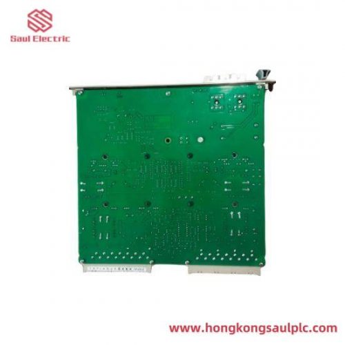 WESTINGHOUSE 1C31127G01 Industrial Control Module