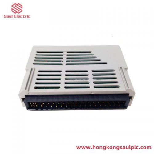 Westinghouse 1C31132G01 Customized PLC Module for Industrial Automation